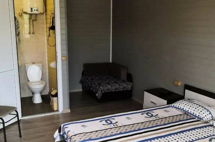 Двухместный номер «Стандарт»