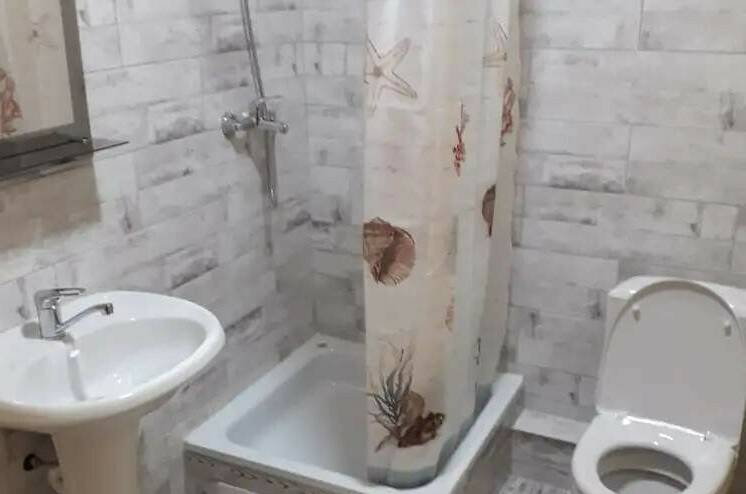 Двухместный номер «Стандарт»