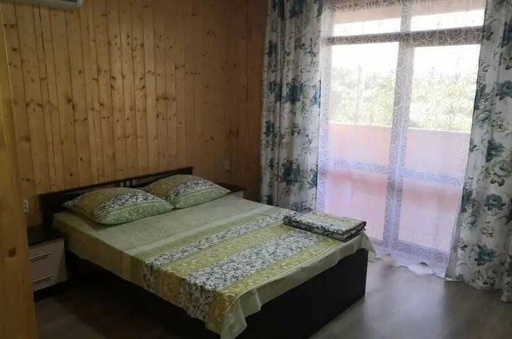 Двухместный номер «Стандарт»