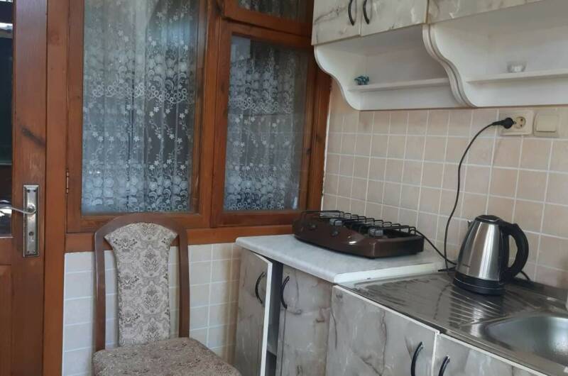 2−3-х местный номер с кухней