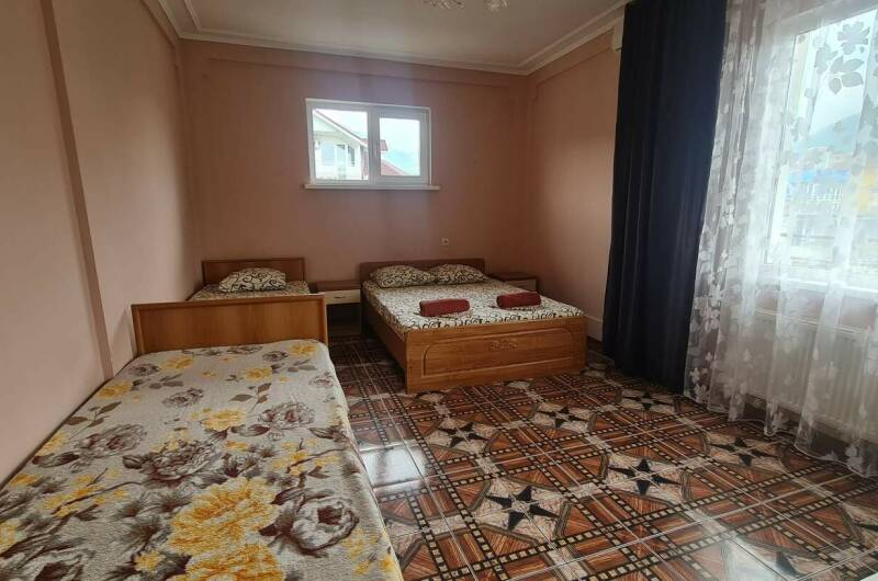 4 местный стандарт