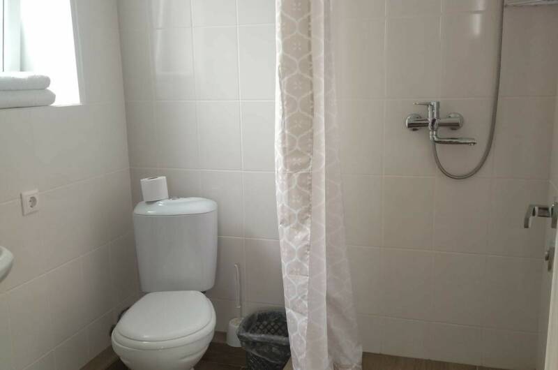 3-х местный номер класса «Стандарт»