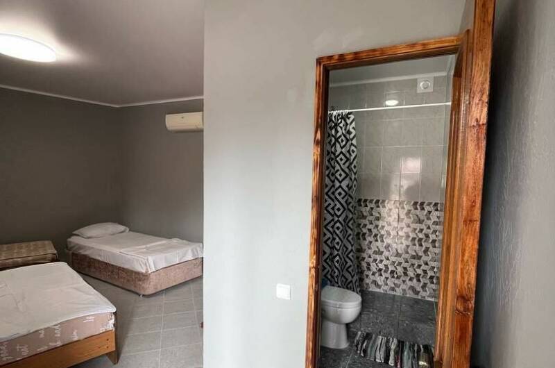 3-х местный «Делюкс»