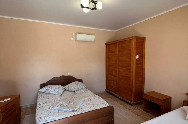 3-х местный «Делюкс»