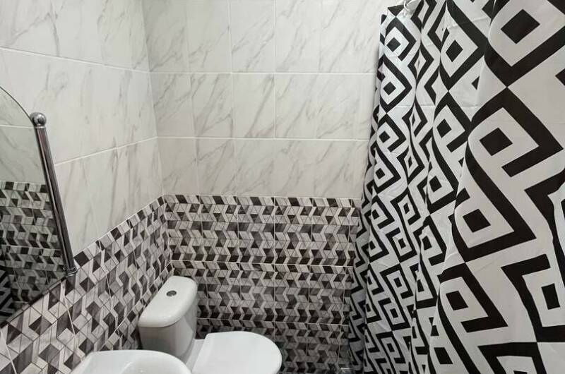 3-х местный «Делюкс»