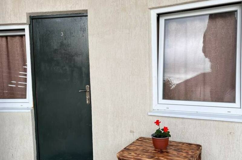 Четырехместный «Делюкс»