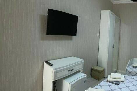 3-х местный стандарт + 1 доп