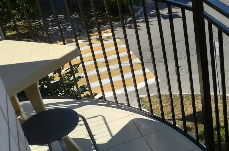 4-х местный «Стандарт» с балконом