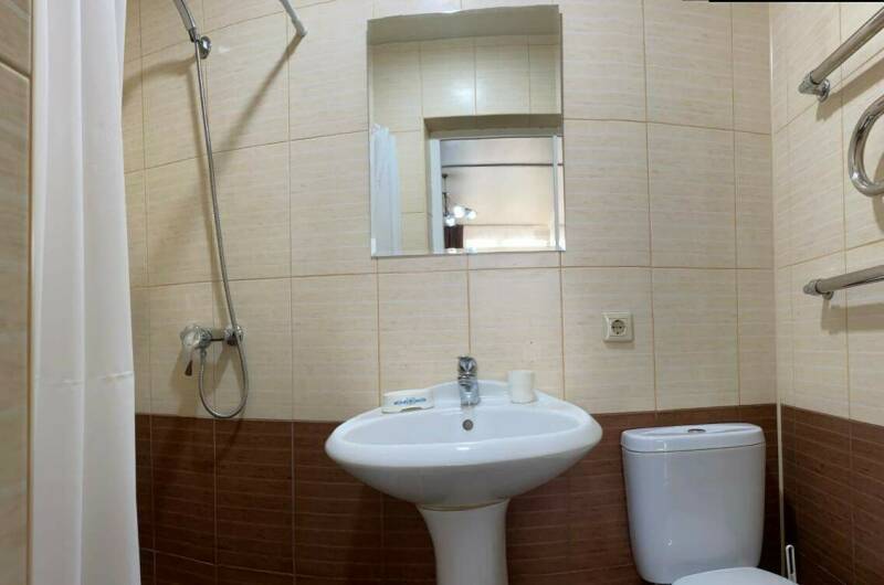 4-х местный стандарт