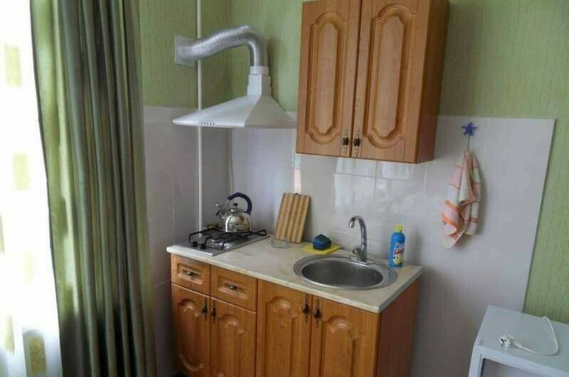 № 2 Четырехместный номер