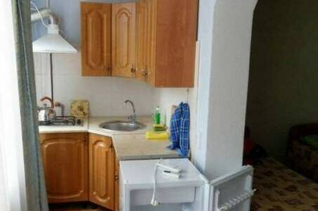 № 2 Четырехместный номер