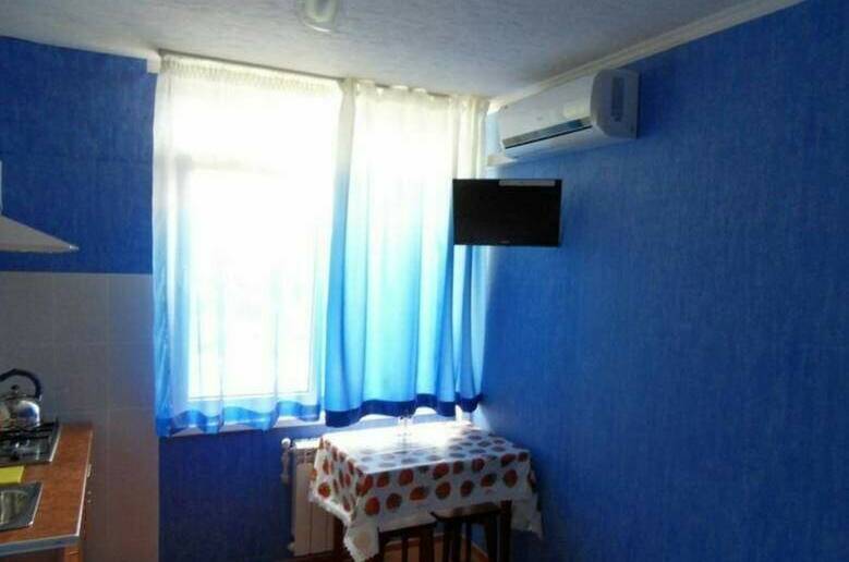 № 6 Двухместный номер