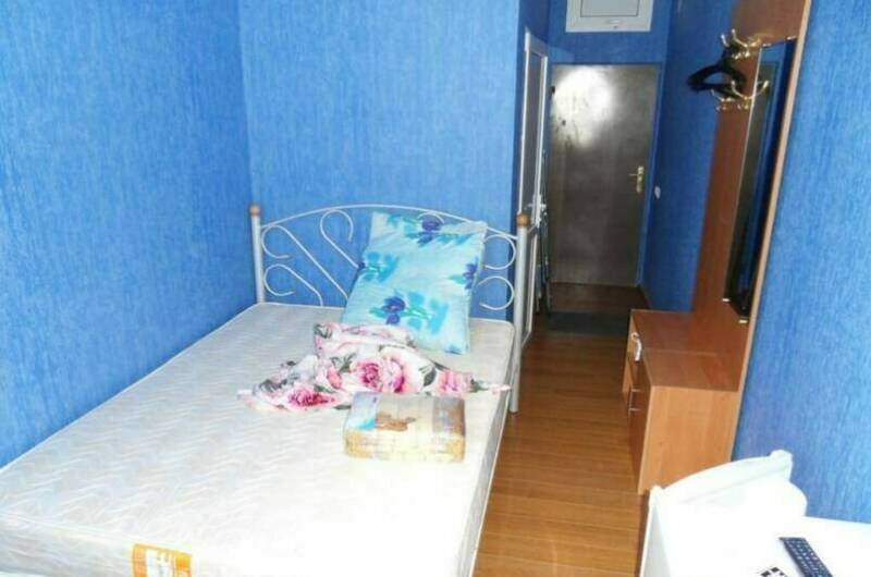 № 6 Двухместный номер