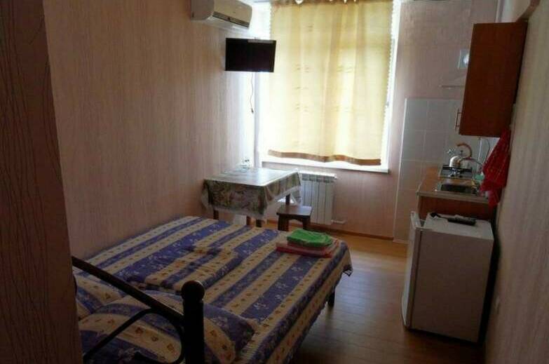 № 6 Двухместный номер