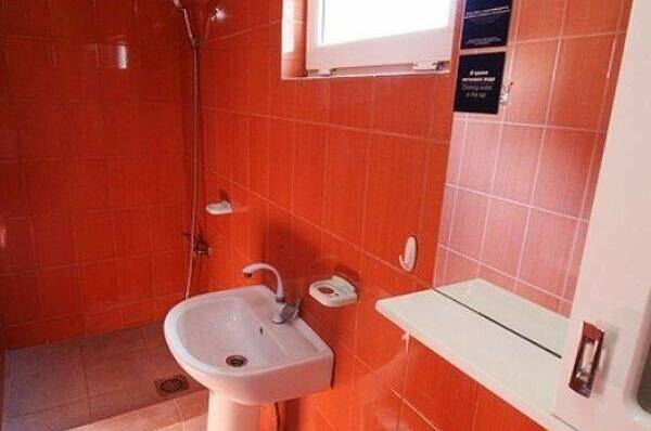 Двухместный «Стандарт»