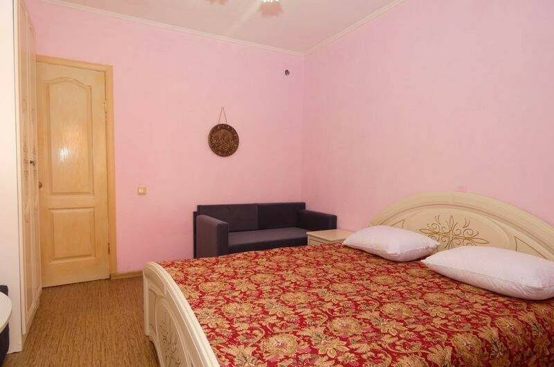 Двухместный «Стандарт»