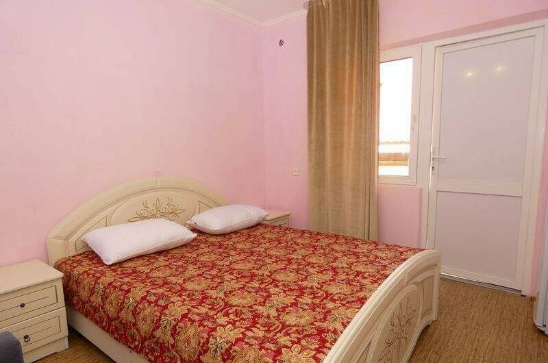 Двухместный «Стандарт»