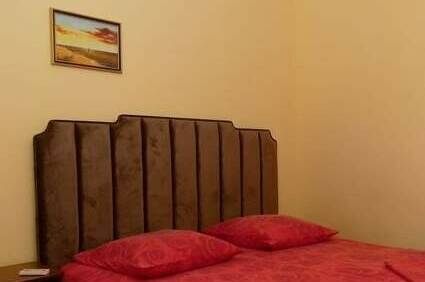 Трехместный «Стандарт»