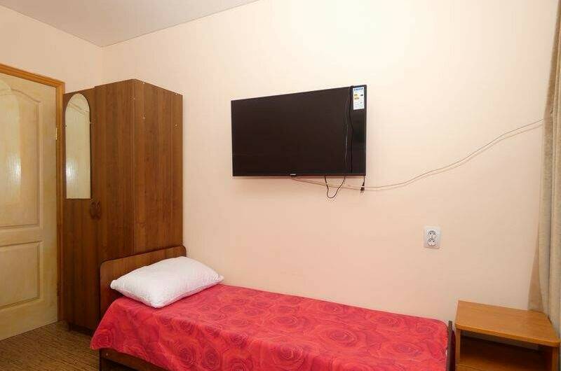 Трехместный «Стандарт»