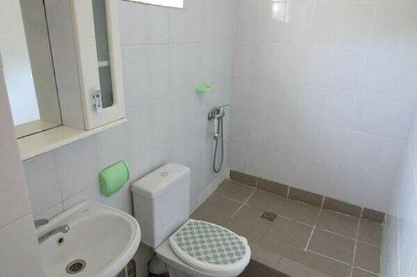 Четырехместный «Стандарт»