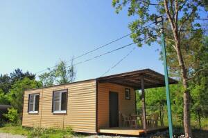 Изображение Изображение гостиницы "База «Ольгинка»" #2 #2