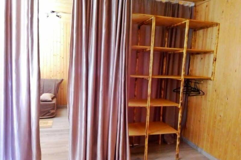 Домик «Коттедж»