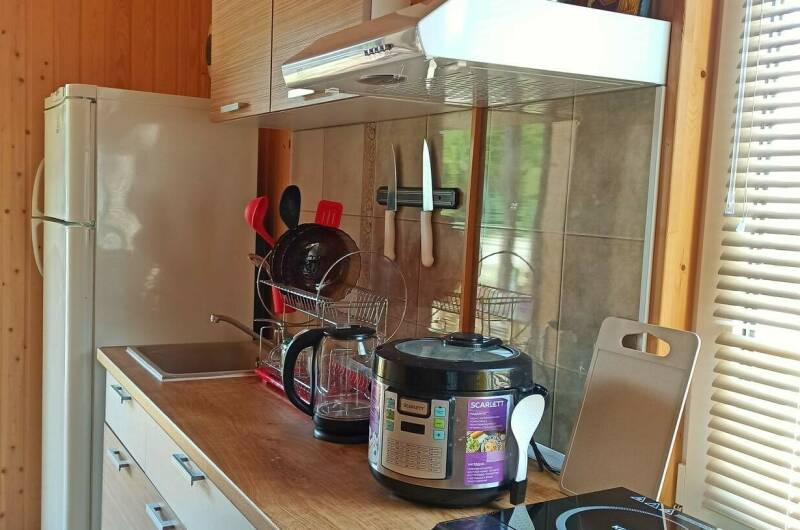 Домик «Коттедж»