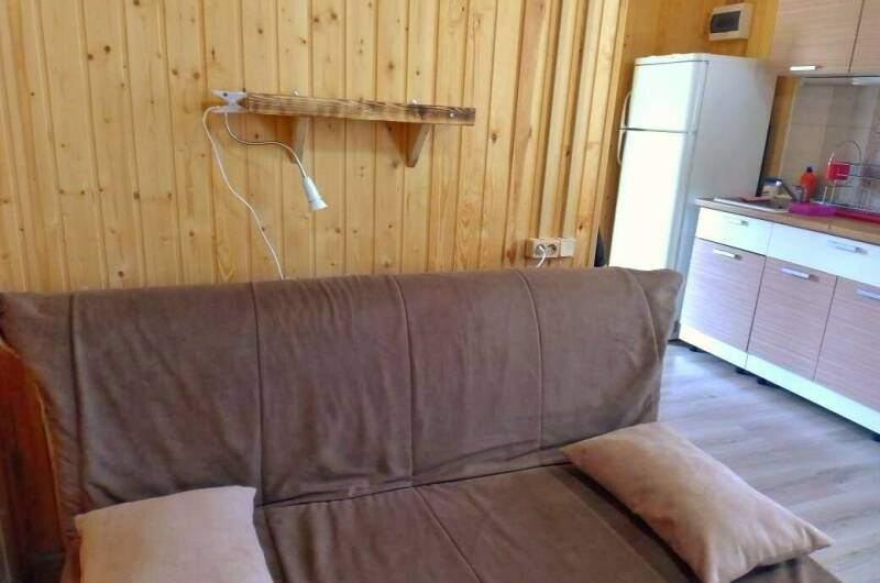 Домик «Коттедж»