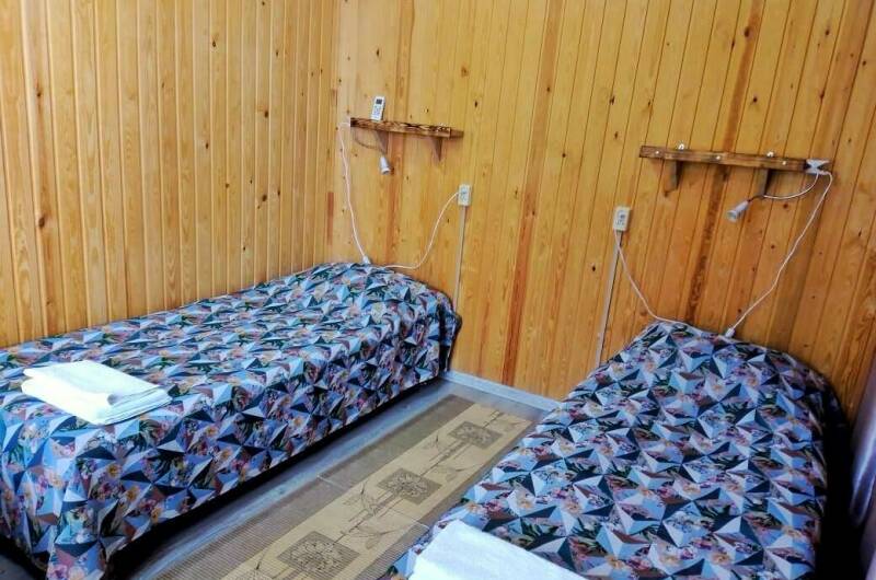 Домик «Коттедж»