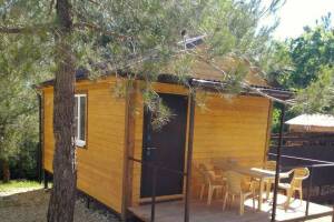 Изображение Изображение гостиницы "База «Ольгинка»" #3 #3