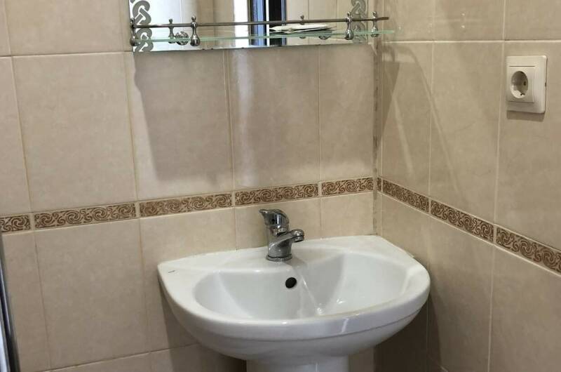 Студия на 4 человека