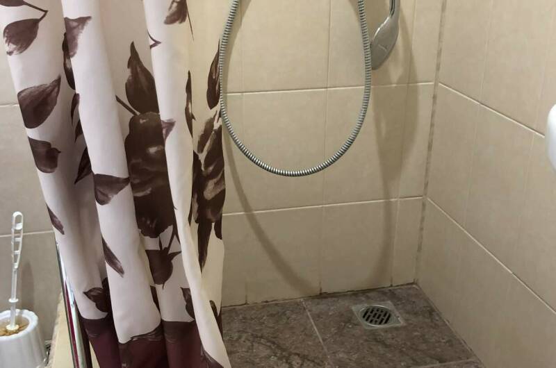 Студия на 4 человека