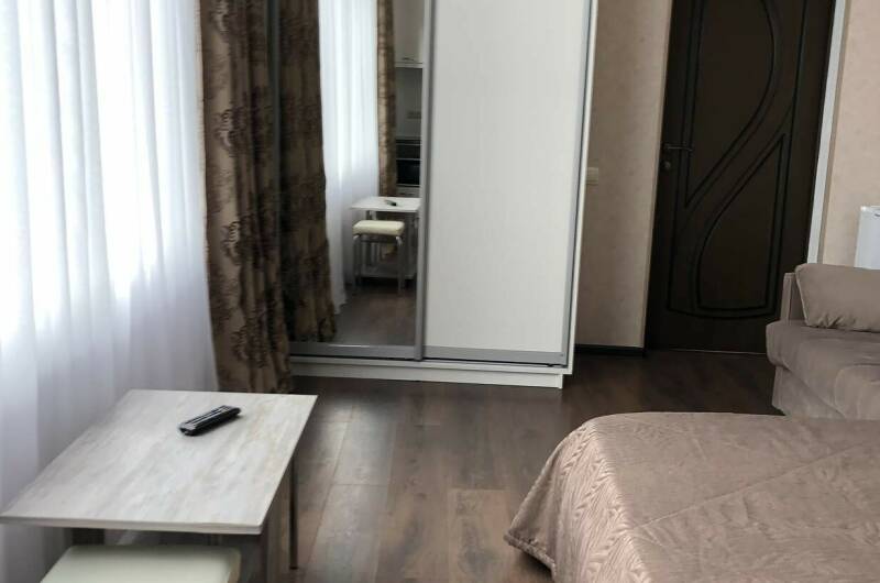 Студия на 4 человека