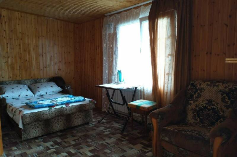 3-х местный «Стандарт»