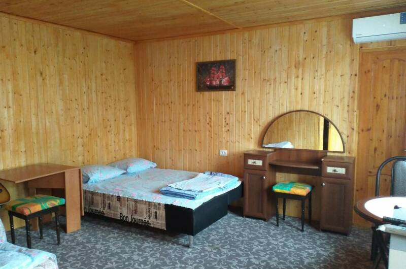 4-х местный «Стандарт»