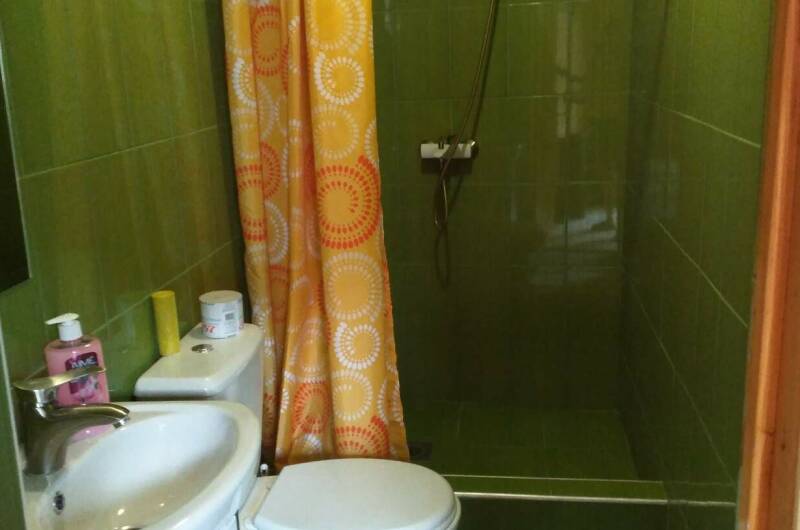 4-х местный «Стандарт»