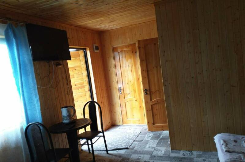 4-х местный «Стандарт»