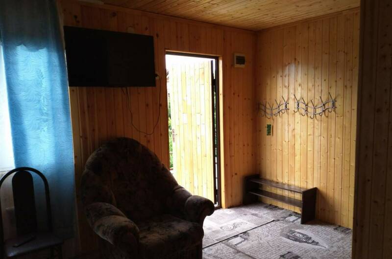 4-х местный «Стандарт»