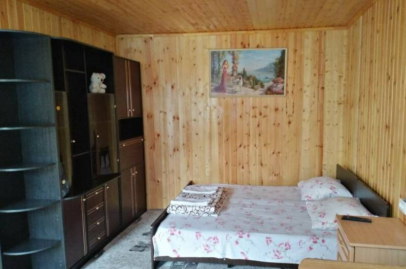 4-х местный «Стандарт»