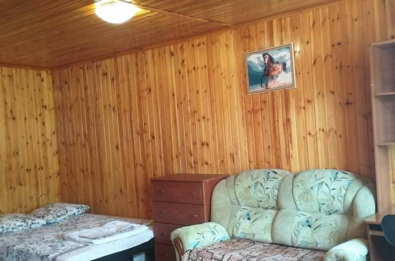 4-х местный «Стандарт»