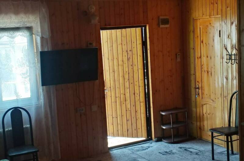 4-х местный «Стандарт»