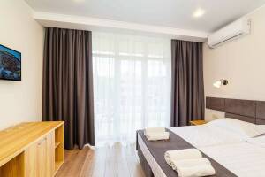 Изображение Изображение гостиницы "Гостевой дом «Отрада»" #1 #1