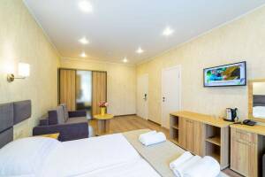 Изображение Изображение гостиницы "Гостевой дом «Отрада»" #4 #4