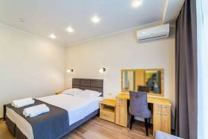 Изображение Изображение гостиницы "Гостевой дом «Отрада»" #5 #5