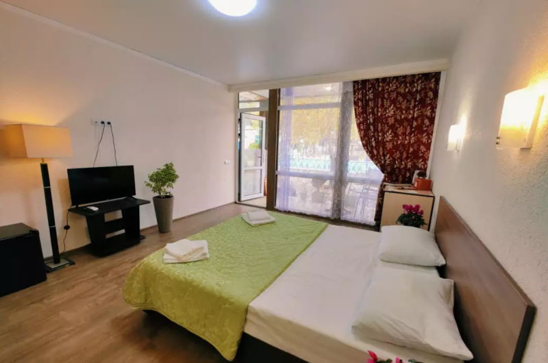 Двухместный «Стандарт»