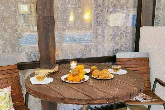 Двухместный «Стандарт»