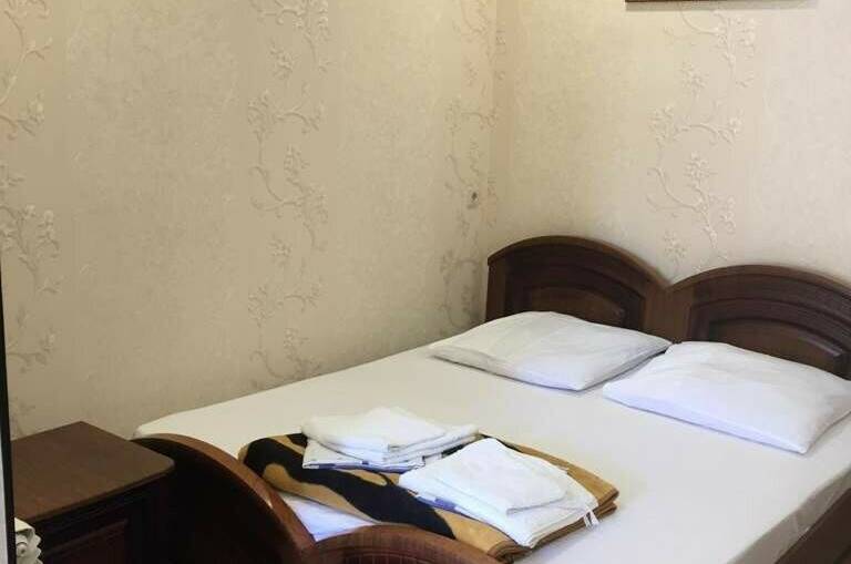 Двухместный «Стандарт»