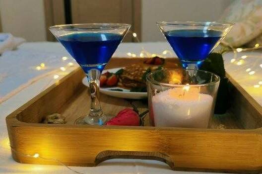 Двухместный «Стандарт»