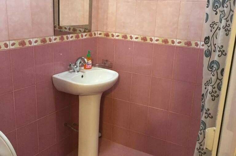 Трехместный «Стандарт»