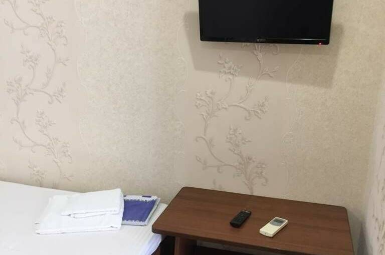 Трехместный «Стандарт»